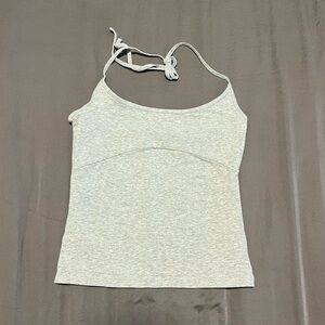 TNA Chill Halter Top